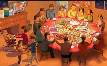 新年为什么吃饺子有什么涵义 新年吃什么馅的饺子