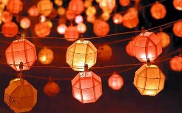 古代人岁除夜风俗 古代人在岁除会吃哪些食物