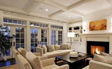 房间大门正对着卧室门怎么样 这样的风水好吗