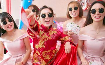 嫁娶择好日子的正确办法