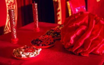 属猪的人在2021辛丑牛年9月合适成婚嫁娶的好日子