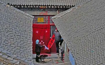 2022年小年十二月二十三的喜神方位 怎么祭拜喜神？