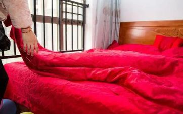 2022年阴历十月十六能够成婚吗？成婚为什么要压床？