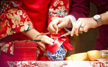 成婚好日子冲煞要紧吗？成婚选日子这么选愈加吉祥！