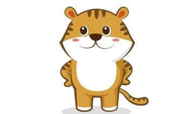 属相虎在霜降出世命怎么样？属相虎女最怕几月出世？