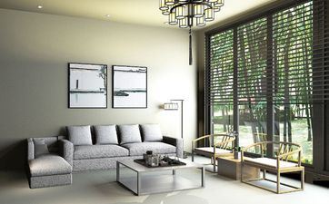 家居财位摆什么旺财 摆放财神招财聚财