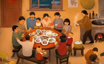 离2023年岁除还有多少天？本年岁除倒计时！