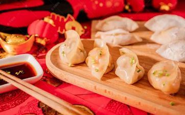 新年期间厦门吃什么传统美食