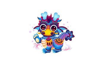 属龙人终身最旺这些属相 什么属相最旺属龙的人