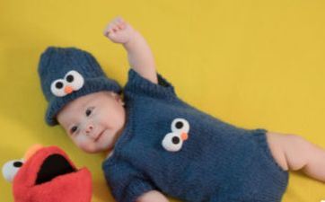 2023年大寒出世的女孩姓名 心爱点的宝宝姓名