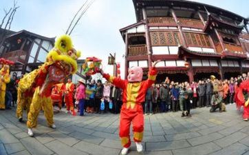 2023年新年房子大门挂什么招财