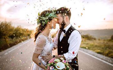 2021年4月份成婚黄道好日子 2021年4月黄道好日子一览表