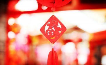 2022年新年祝愿语 2022年新年跟虎有关的贺岁语