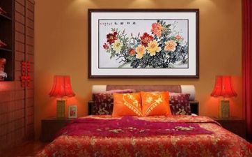 洗脸池镜子正对卧室门 简略破解办法有哪些