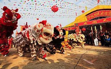 新年往后霉运不再有 被好运盘绕的3星座