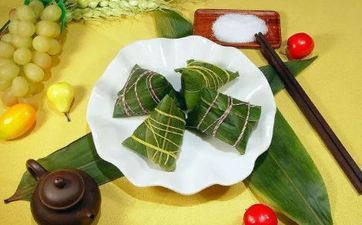 端午为什么要在门上挂粽子 端午为什么要在门上挂粽子