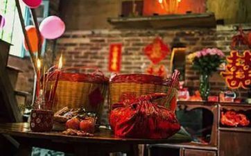 妹妹成婚三天回门姐姐要回去吗 姐姐回门妹妹需求做什么