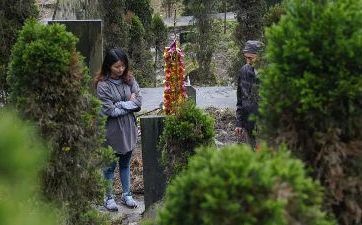 清明节的来历和习俗 清明节是怎样来的