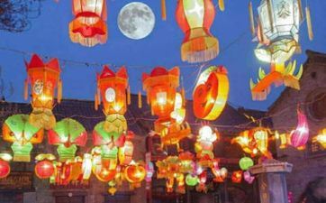 祭灶和元宵节都叫小么,什么叫小年?