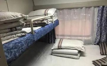 酒店房间風水布局 不行开门见灶