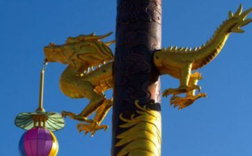 二月二龙昂首剪头发好吗   二月二剃龙头涵义福星高照