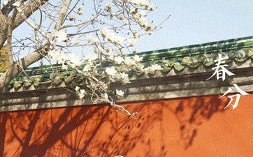 2022年春分是几月几日