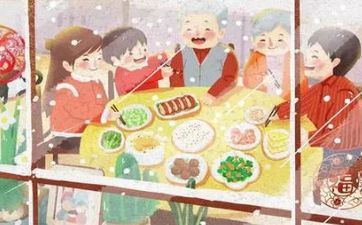 岁除晚上为什么要放鞭炮 岁除的来历 岁除晚上为什么要放鞭炮 岁除的来历