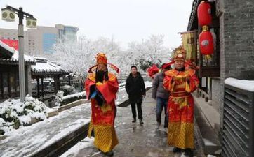 财神怎样拜是正确的 拜财神爷上香口诀和求财语