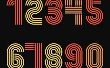 数字9能带来好运 手机号码中的9代表什么