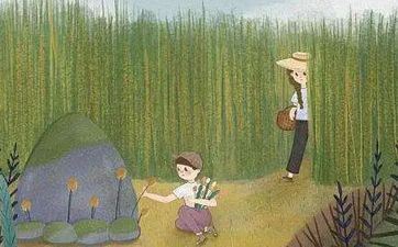 满族的清明节是怎样过的