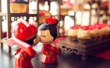 八字算你在多少岁成婚 怎样算出自己哪年成婚