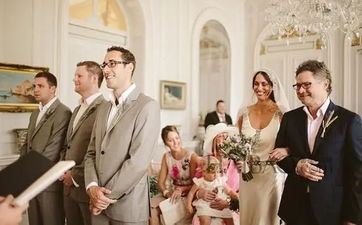 男女相差几岁成婚最适宜 4-10岁的男人成婚比较适宜