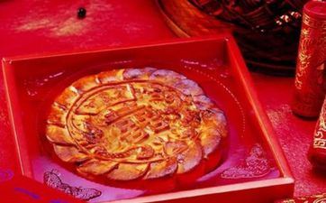 提亲需求预备什么  上门提亲六大件