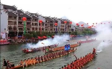 端午节各地的忌讳