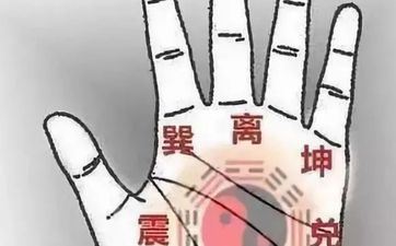 男人什么手相最招财 荣华富有好运来临