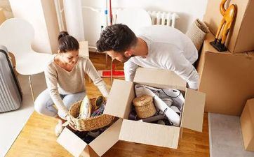 现代搬迁有什么考究 孕妈妈不参加搬迁