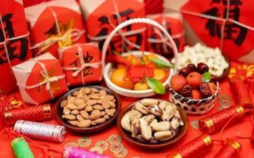 四川新年风俗是什么 四川不同当地新年风俗