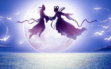 2022年8月有七夕节吗 2022年8月几号是七夕情人节