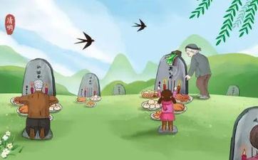 十月一日寒衣节能在后面上坟吗