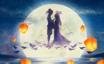 七夕节情侣怎样过最浪漫的 七夕的情话