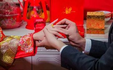 成婚后三天回门是从哪天开端算 成婚三天回门怎样算时刻