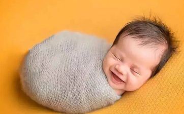 2022年公历4月出世的男宝宝奶名怎么起 吉利又好听的乳名共享