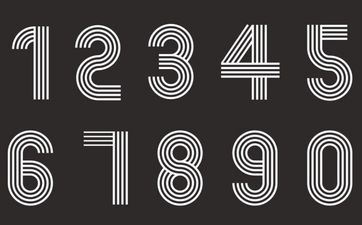 手机号码的贵人位在哪