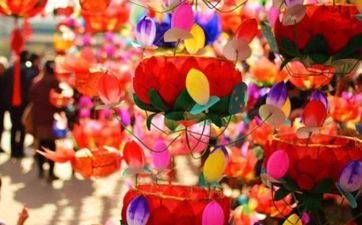 为什么正月十五元宵节要吃汤圆 连续千年的传统习俗