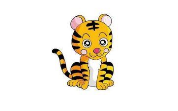 2022年阴历十月初九日出世的属虎女孩未来命运好吗