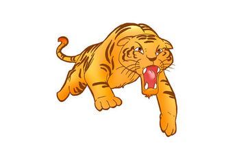 属虎在2022年的运程是怎么样 薪酬收入保持稳定