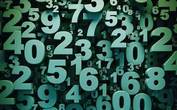 解读手机号码5999