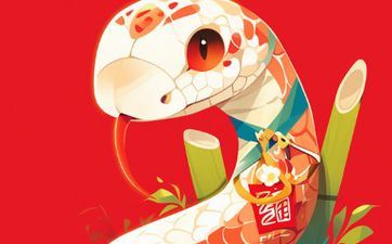 属蛇人33岁能发财吗，属蛇人33岁财气