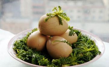 清明节的风俗及传统食物