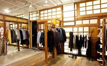 三个字聚财的服装公司名称 嘹亮好听店肆姓名 三个字聚财的服装公司名称 嘹亮好听店肆姓名